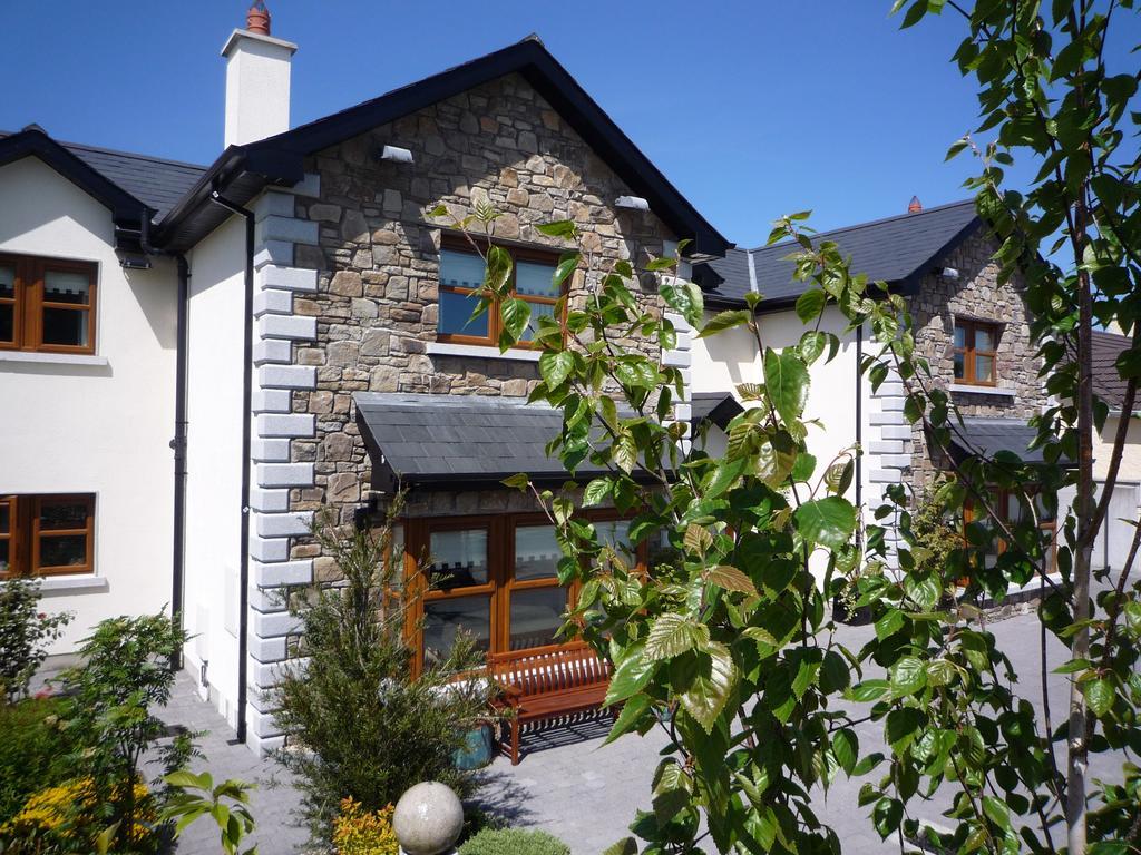 Avlon House Bed And Breakfast Carlow Exterior foto